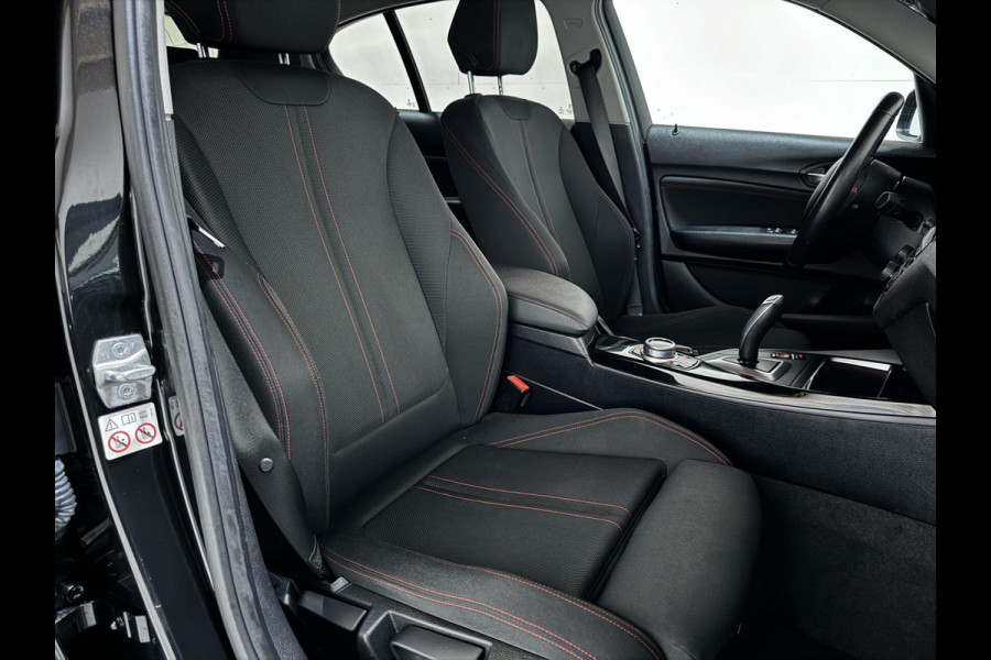 BMW 1-serie 118i M-Sport Navi Cruise Maxton Design PDC
