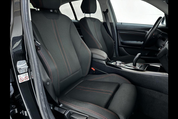 BMW 1-serie 118i M-Sport Navi Cruise Maxton Design PDC
