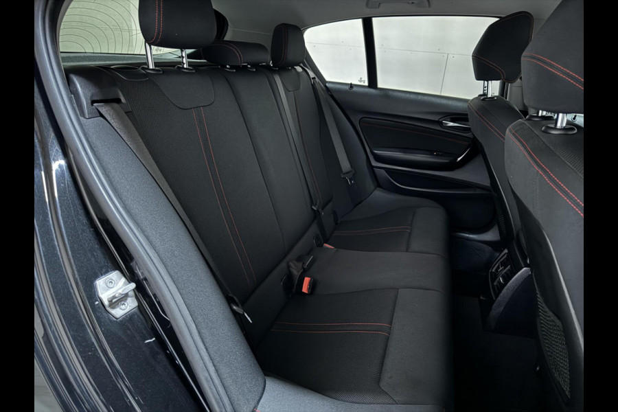 BMW 1-serie 118i M-Sport Navi Cruise Maxton Design PDC