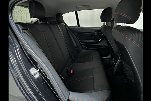 BMW 1-serie 118i M-Sport Navi Cruise Maxton Design PDC