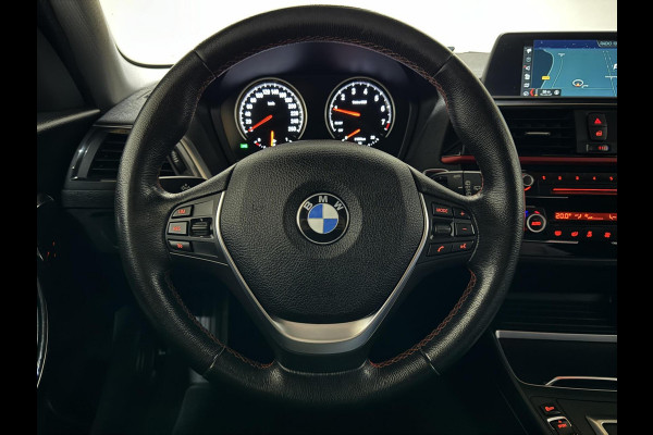 BMW 1-serie 118i M-Sport Navi Cruise Maxton Design PDC