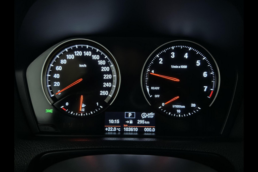 BMW 1-serie 118i M-Sport Navi Cruise Maxton Design PDC