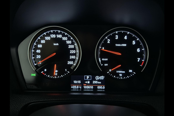 BMW 1-serie 118i M-Sport Navi Cruise Maxton Design PDC
