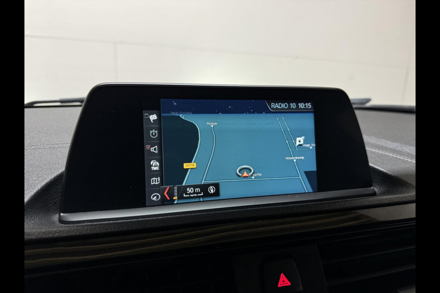 BMW 1-serie 118i M-Sport Navi Cruise Maxton Design PDC