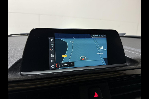 BMW 1-serie 118i M-Sport Navi Cruise Maxton Design PDC