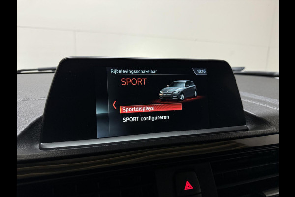 BMW 1-serie 118i M-Sport Navi Cruise Maxton Design PDC