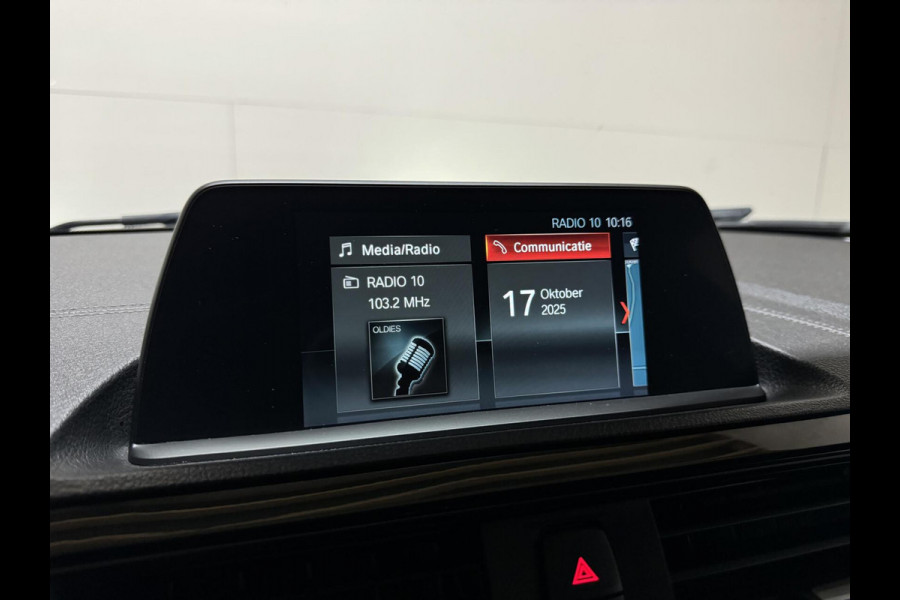 BMW 1-serie 118i M-Sport Navi Cruise Maxton Design PDC
