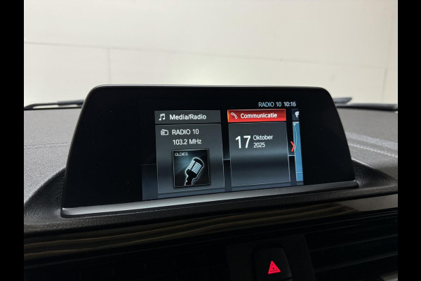 BMW 1-serie 118i M-Sport Navi Cruise Maxton Design PDC