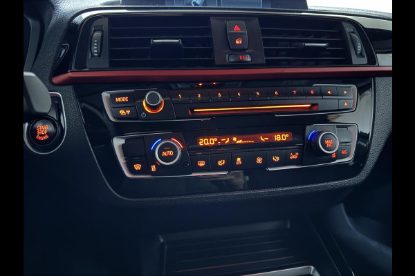 BMW 1-serie 118i M-Sport Navi Cruise Maxton Design PDC