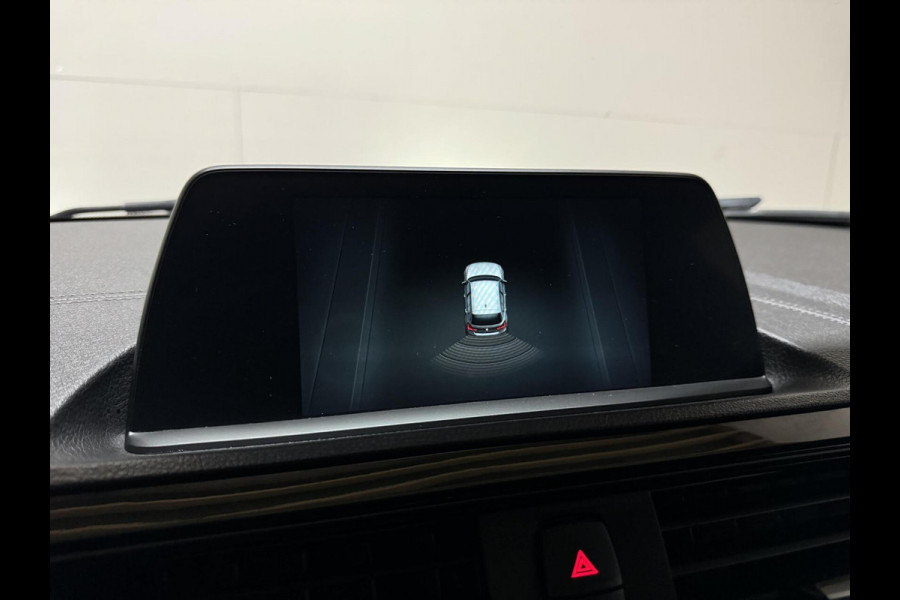 BMW 1-serie 118i M-Sport Navi Cruise Maxton Design PDC