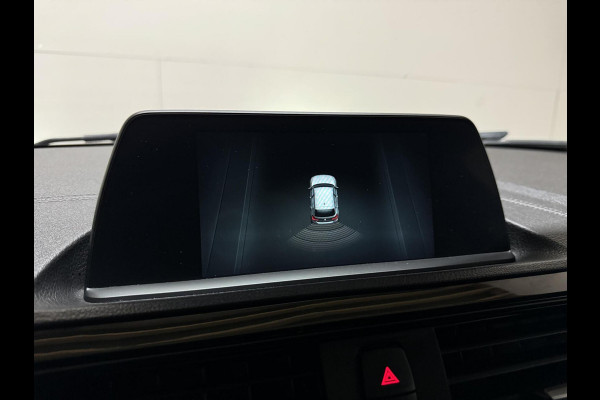 BMW 1-serie 118i M-Sport Navi Cruise Maxton Design PDC