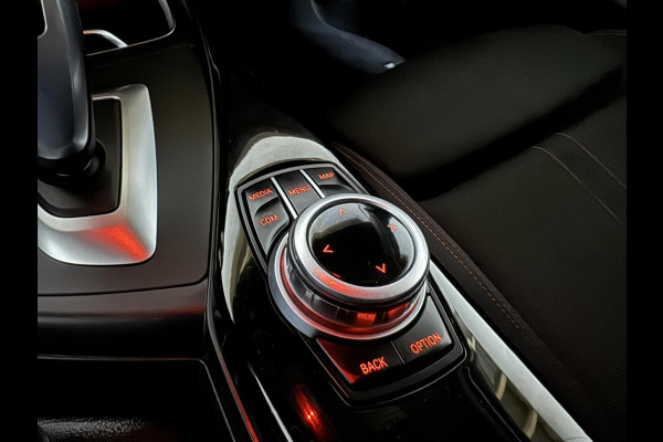 BMW 1-serie 118i M-Sport Navi Cruise Maxton Design PDC