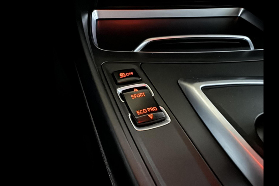 BMW 1-serie 118i M-Sport Navi Cruise Maxton Design PDC