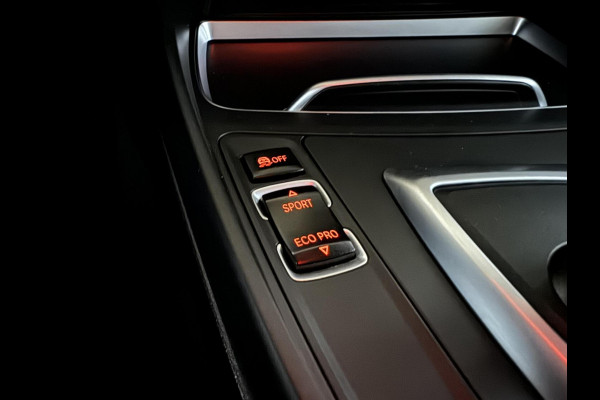 BMW 1-serie 118i M-Sport Navi Cruise Maxton Design PDC