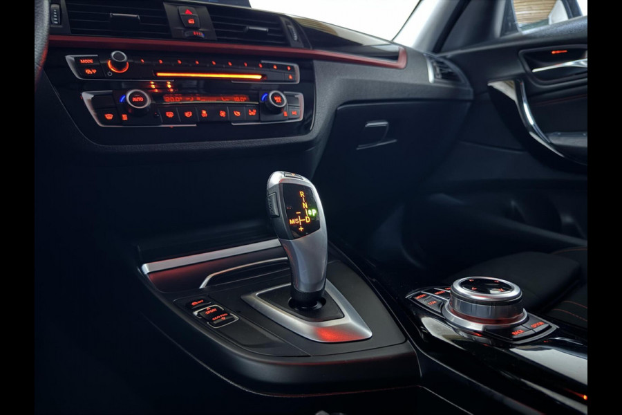 BMW 1-serie 118i M-Sport Navi Cruise Maxton Design PDC