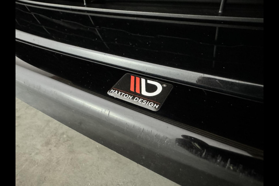 BMW 1-serie 118i M-Sport Navi Cruise Maxton Design PDC