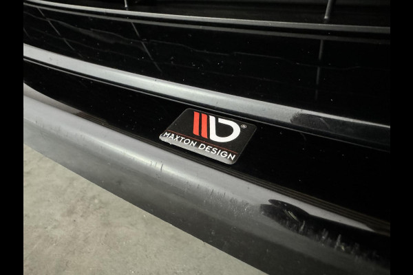 BMW 1-serie 118i M-Sport Navi Cruise Maxton Design PDC