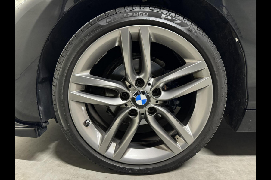 BMW 1-serie 118i M-Sport Navi Cruise Maxton Design PDC