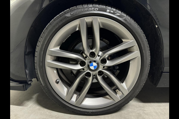 BMW 1-serie 118i M-Sport Navi Cruise Maxton Design PDC