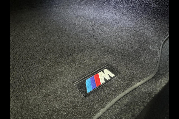 BMW 1-serie 118i M-Sport Navi Cruise Maxton Design PDC