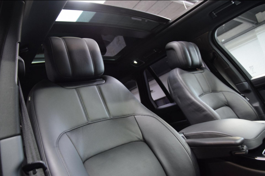 Land Rover Range Rover 2.0 P400e Vogue Navi|Panoramadak|Org.NL|Ijskast|1e Eig|Dealer onderhouden Land Rover Range Rover 2.0 P400e Vogue Navi|Panoramadak|Org.NL|Ijskast|1e Eig|Dealer onderhouden