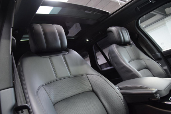 Land Rover Range Rover 2.0 P400e Vogue Navi|Panoramadak|Org.NL|Ijskast|1e Eig|Dealer onderhouden Land Rover Range Rover 2.0 P400e Vogue Navi|Panoramadak|Org.NL|Ijskast|1e Eig|Dealer onderhouden