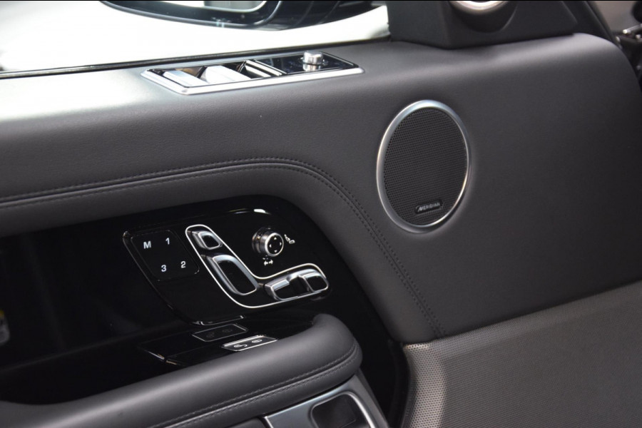 Land Rover Range Rover 2.0 P400e Vogue Navi|Panoramadak|Org.NL|Ijskast|1e Eig|Dealer onderhouden Land Rover Range Rover 2.0 P400e Vogue Navi|Panoramadak|Org.NL|Ijskast|1e Eig|Dealer onderhouden