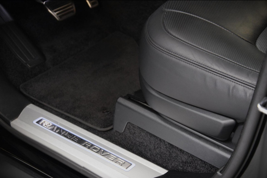 Land Rover Range Rover 2.0 P400e Vogue Navi|Panoramadak|Org.NL|Ijskast|1e Eig|Dealer onderhouden Land Rover Range Rover 2.0 P400e Vogue Navi|Panoramadak|Org.NL|Ijskast|1e Eig|Dealer onderhouden