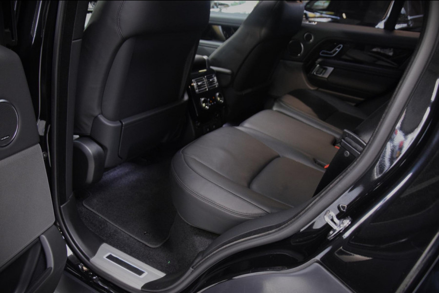 Land Rover Range Rover 2.0 P400e Vogue Navi|Panoramadak|Org.NL|Ijskast|1e Eig|Dealer onderhouden Land Rover Range Rover 2.0 P400e Vogue Navi|Panoramadak|Org.NL|Ijskast|1e Eig|Dealer onderhouden