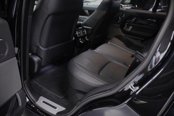Land Rover Range Rover 2.0 P400e Vogue Navi|Panoramadak|Org.NL|Ijskast|1e Eig|Dealer onderhouden Land Rover Range Rover 2.0 P400e Vogue Navi|Panoramadak|Org.NL|Ijskast|1e Eig|Dealer onderhouden