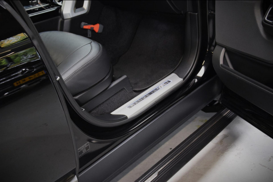 Land Rover Range Rover 2.0 P400e Vogue Navi|Panoramadak|Org.NL|Ijskast|1e Eig|Dealer onderhouden Land Rover Range Rover 2.0 P400e Vogue Navi|Panoramadak|Org.NL|Ijskast|1e Eig|Dealer onderhouden