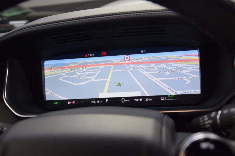 Land Rover Range Rover 2.0 P400e Vogue Navi|Panoramadak|Org.NL|Ijskast|1e Eig|Dealer onderhouden Land Rover Range Rover 2.0 P400e Vogue Navi|Panoramadak|Org.NL|Ijskast|1e Eig|Dealer onderhouden