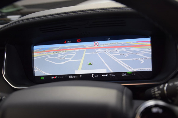 Land Rover Range Rover 2.0 P400e Vogue Navi|Panoramadak|Org.NL|Ijskast|1e Eig|Dealer onderhouden Land Rover Range Rover 2.0 P400e Vogue Navi|Panoramadak|Org.NL|Ijskast|1e Eig|Dealer onderhouden