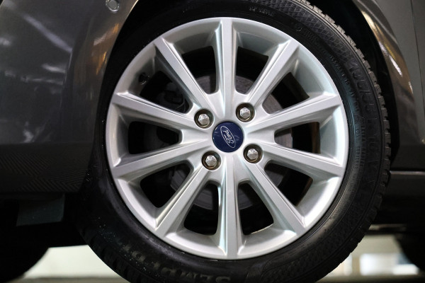 Ford Fiesta 1.0 EcoBoost Titanium B&O NAVI CLIMA CARPLAY PDC StoelVW PDC PARKass. '18