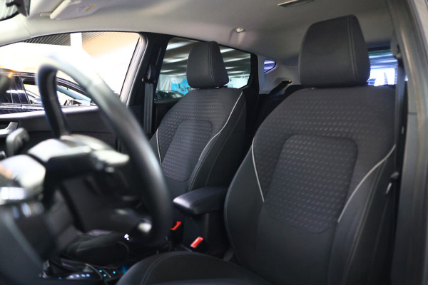 Ford Fiesta 1.0 EcoBoost Titanium B&O NAVI CLIMA CARPLAY PDC StoelVW PDC PARKass. '18