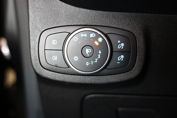 Ford Fiesta 1.0 EcoBoost Titanium B&O NAVI CLIMA CARPLAY PDC StoelVW PDC PARKass. '18