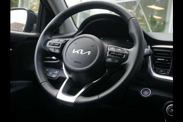 Kia Stonic 1.0 T-GDi MHEV DynamicPlusLine | Cruise | Clima | Camera | Carplay | Navi | Stoel-stuurverwarming |