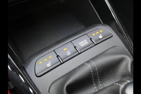 Kia Stonic 1.0 T-GDi MHEV DynamicPlusLine | Cruise | Clima | Camera | Carplay | Navi | Stoel-stuurverwarming |