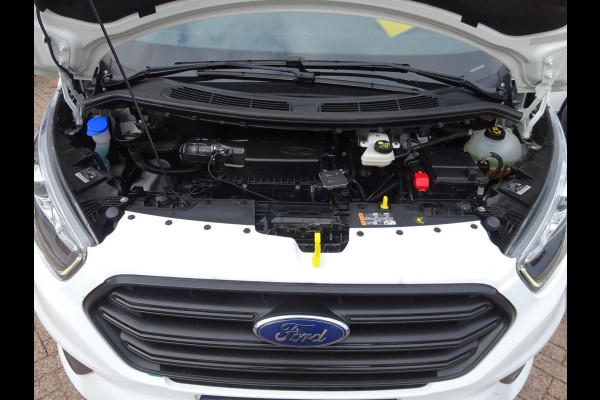 Ford Transit Custom 340 2.0 TDCI L2H1 Trend Ford Transit Custom 340 2.0 TDCI L2H1 Trend
