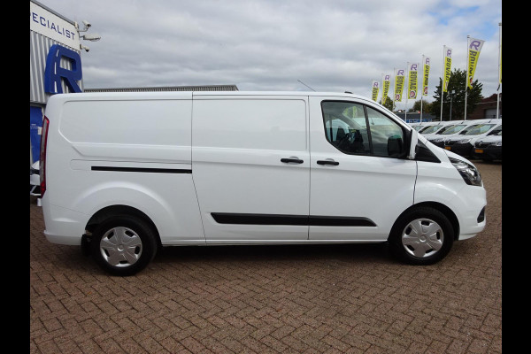 Ford Transit Custom 340 2.0 TDCI L2H1 Trend Ford Transit Custom 340 2.0 TDCI L2H1 Trend