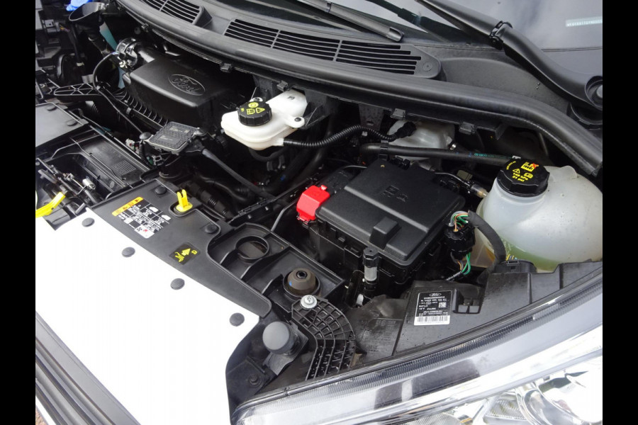 Ford Transit Custom 340 2.0 TDCI L2H1 Trend Ford Transit Custom 340 2.0 TDCI L2H1 Trend