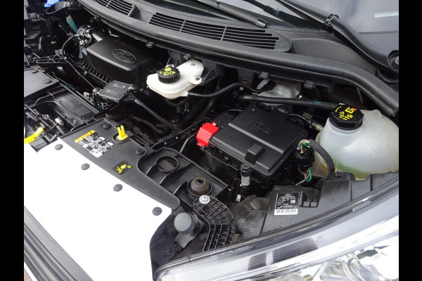 Ford Transit Custom 340 2.0 TDCI L2H1 Trend Ford Transit Custom 340 2.0 TDCI L2H1 Trend