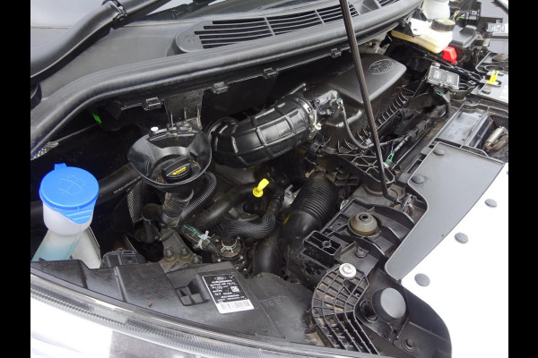 Ford Transit Custom 340 2.0 TDCI L2H1 Trend Ford Transit Custom 340 2.0 TDCI L2H1 Trend