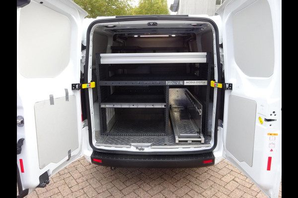 Ford Transit Custom 340 2.0 TDCI L2H1 Trend Ford Transit Custom 340 2.0 TDCI L2H1 Trend