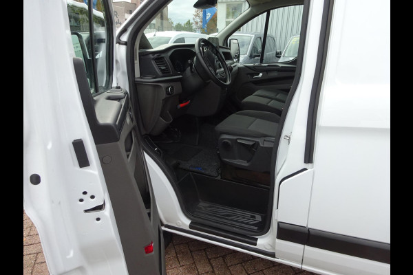 Ford Transit Custom 340 2.0 TDCI L2H1 Trend Ford Transit Custom 340 2.0 TDCI L2H1 Trend