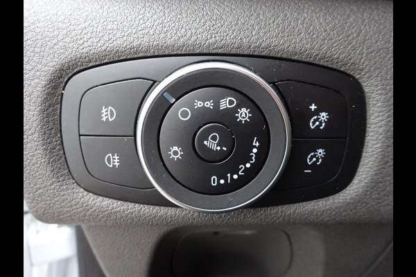 Ford Transit Custom 340 2.0 TDCI L2H1 Trend Ford Transit Custom 340 2.0 TDCI L2H1 Trend