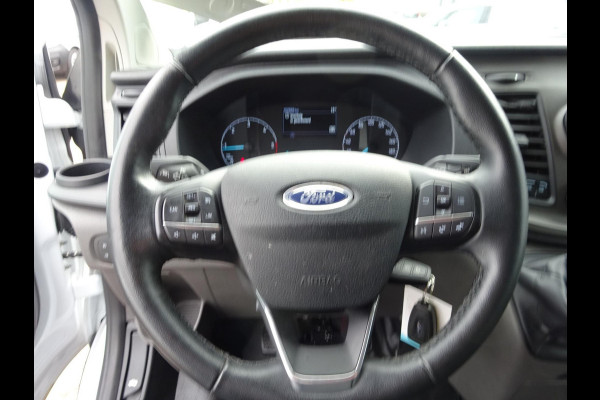 Ford Transit Custom 340 2.0 TDCI L2H1 Trend Ford Transit Custom 340 2.0 TDCI L2H1 Trend