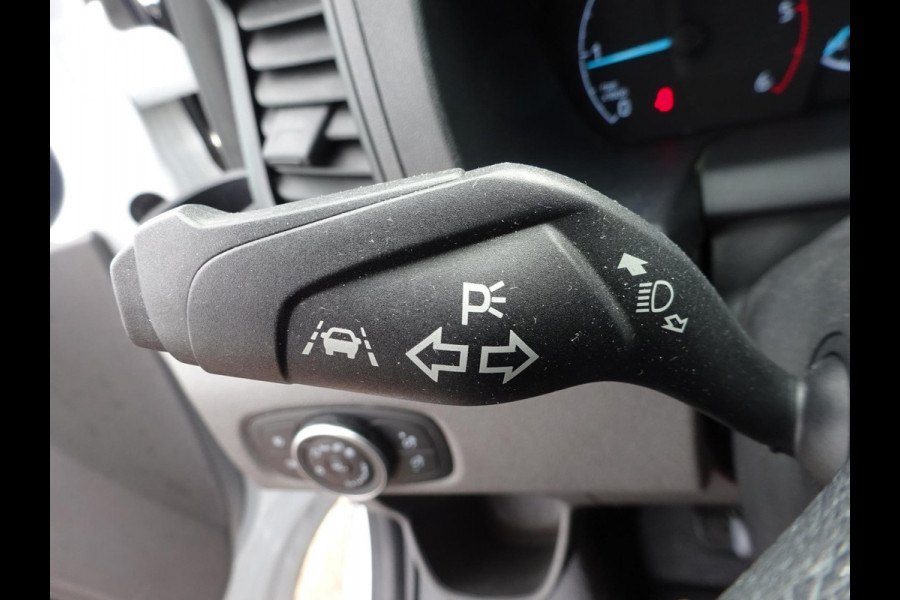 Ford Transit Custom 340 2.0 TDCI L2H1 Trend Ford Transit Custom 340 2.0 TDCI L2H1 Trend