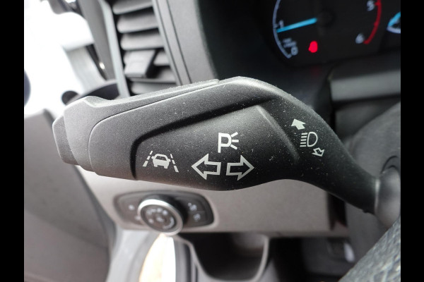 Ford Transit Custom 340 2.0 TDCI L2H1 Trend Ford Transit Custom 340 2.0 TDCI L2H1 Trend