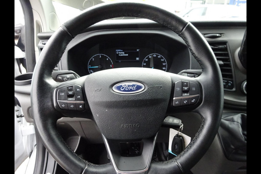 Ford Transit Custom 340 2.0 TDCI L2H1 Trend Ford Transit Custom 340 2.0 TDCI L2H1 Trend